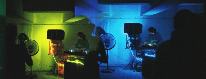 47 SOS x DUNGEON, Cofe de la Ostrava, Drea